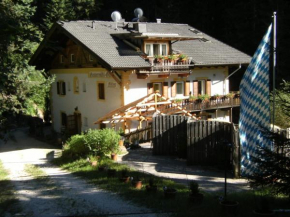 Gassermühle - Studio Appartments Nova Ponente
